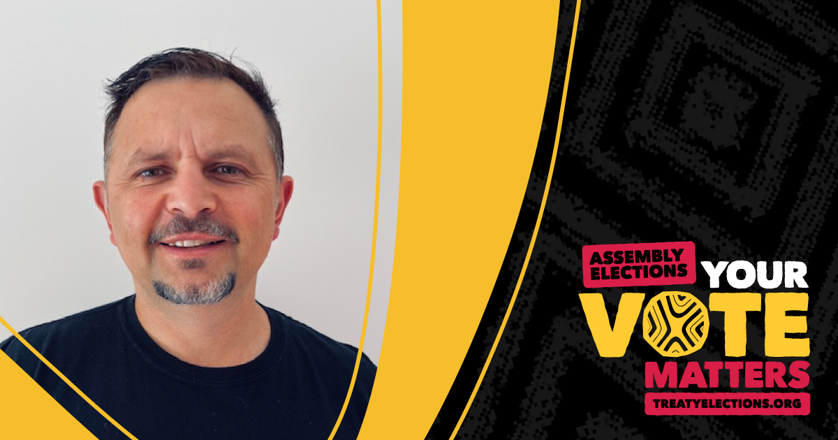 Barry Firebrace-Briggs