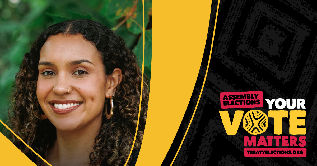 Jedda Atkinson-Costa