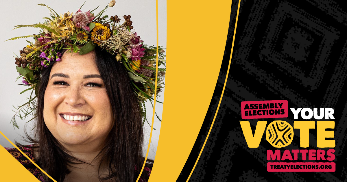 Maddy Connors (Saunders)