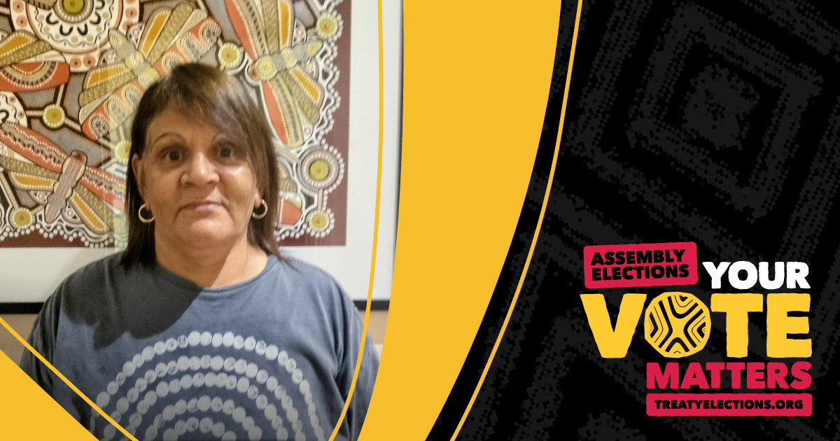 Christine Tregonning