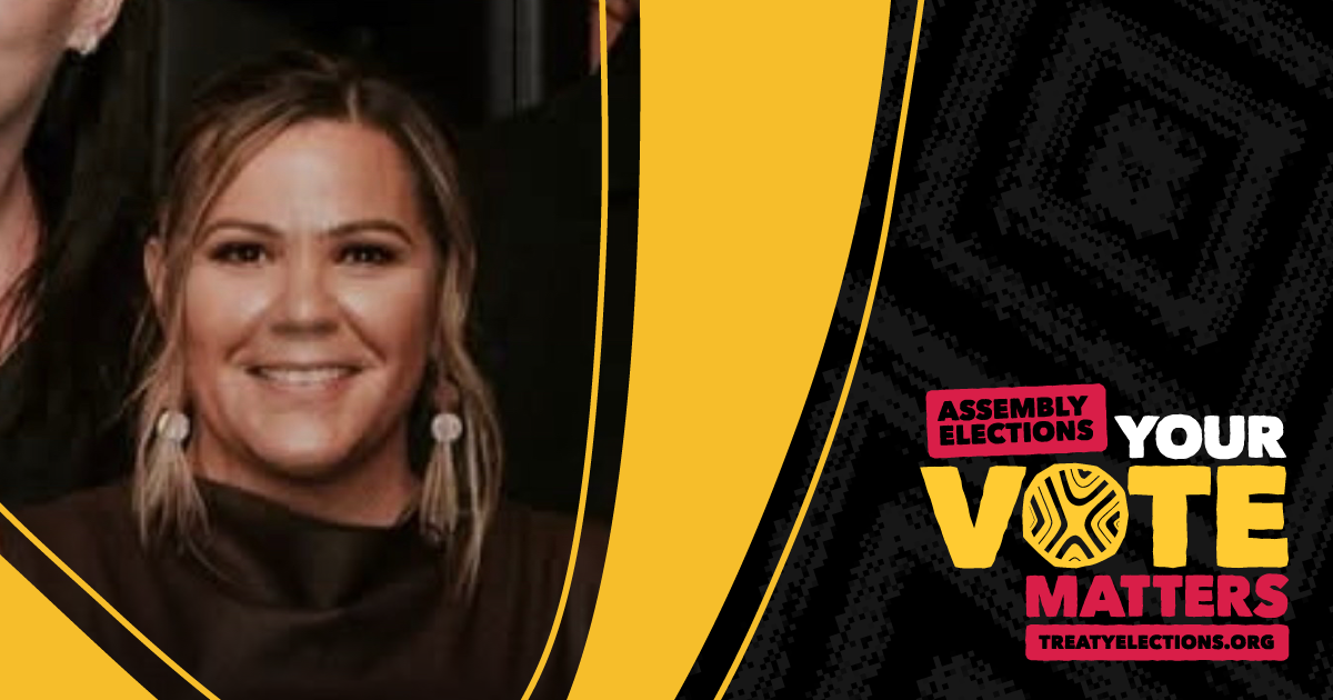 Tallara Kelly-O’Brien